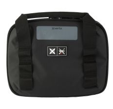 VERTX VTAC DOUBLE PISTOL CASE BLACK