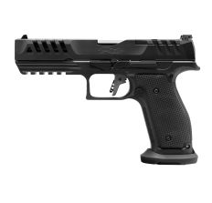 WALTHER PDP FS SF MATCH 5" 9MM 20RD BLACK