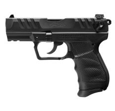 WALTHER PD380 380ACP 3.7" 9RD BLACK