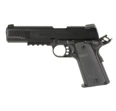 HAMMERLI FORGE H1 22LR 5" 12RD BLACK