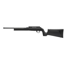 HAMMERLI FORCE B1 22LR 16" 10RD BLACK