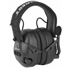 WALKER'S PASSIVE EARMUFF BLUETOOTH