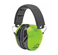 WALKER'S PASSIVE EARMUFF HEADBAND GREEN