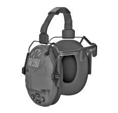 WALKER'S FIREMAX EARMUFF BEHIND NECK