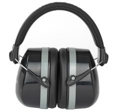 WALKER'S PREMIUM PASSIVE FOLDING EARMUFF