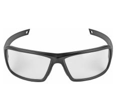 WALKER'S FORANGEE SHOOTING GLASSES CLEAR