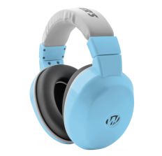 WALKER'S ULTRA COMPACT EARMUFF BLUE