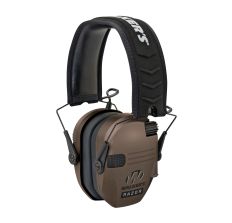 WALKER'S RAZOR SLIM ELECTRONIC EARMUFF FDE