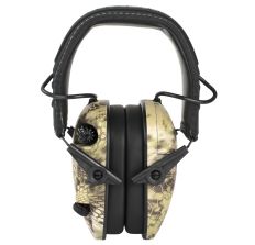 WALKER'S RAZOR SLIM ELECTRONIC EARMUFF KRYPTEK