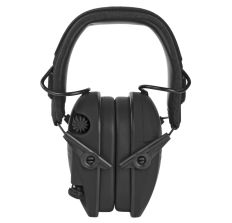 WALKER'S RAZOR SLIM ELECTRONIC EARMUFF PATRIOT