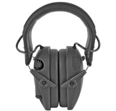 WALKER'S RAZOR RECHARGEABLE EARMUFF BLACK