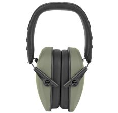 WALKER'S RAZOR PASSIVE EARMUFF SAGE GRN