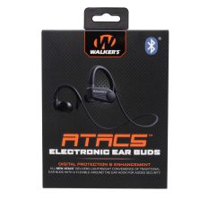 WALKER'S ATACS ELECTRONIC EAR BUDS BD