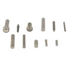 WILSON PIN SET FOR 1911 STAINLESS