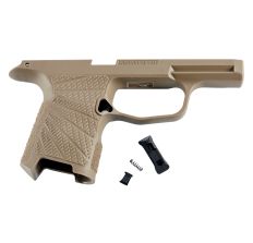 WILSON GRIP MODULE WCP365 NMS TAN