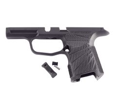 Wilson Combat Grip Module P365 X-Macro Black