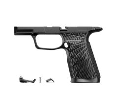 Wilson Combat Grip Module Short P365 X-Macro Black