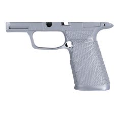 Wilson Combat Grip Module Short P365 X-Macro Gray