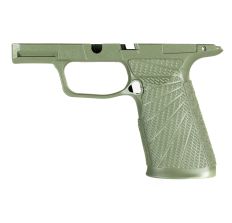 Wilson Combat Grip Module Short P365 X-Macro Green