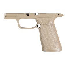 Wilson Combat Grip Module Short P365 X-Macro Tan