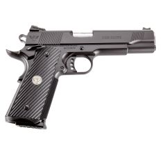 WILSON CQB ELITE 1911 5" 45ACP 8RD