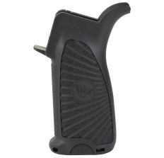 WILSON GRIP AR-15 STARBURST BLK