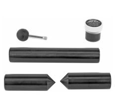 WHEELER SCOPE RING LAPPING KIT 34MM