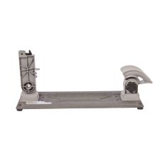 WHEELER AR ARMORERS VISE BLOCK TOOL