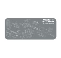 WHEELER AR MAINTENANCE MAT