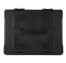 WHEELER 100PC FAT WRENCH DRIVER SET