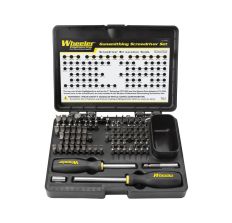 WHEELER PROFESSIONAL GUNSMITHING SET