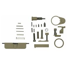 WMD ACCENT BUILD KIT 556 FDE