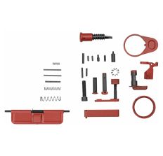 WMD ACCENT BUILD KIT 556 RED