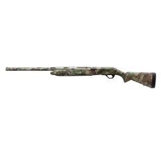 Winchester SX4 Waterfowl Hunter 12ga 3.5" 26" 4rd Woodland