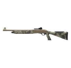 Winchester SX4 Extreme Defender 12ga 3" 18.5" 4rd Woodland PG