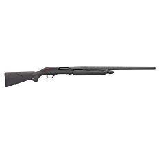 Winchester SXP Black Shadow Pump 12ga 3" 26" 5rd Black