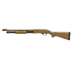 Winchester SXP Defender Pump 12ga 3" 18" 5rd Flat Dark Earth