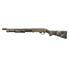 Winchester SXP Defender Pump 12ga 3" 18" 5rd Woodland