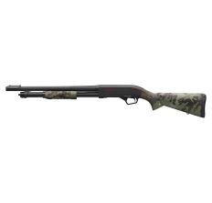 Winchester SXP Defender Pump 12ga 3" 18" 5rd Black