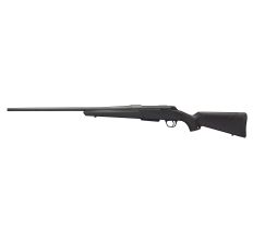 Winchester XPR Bolt 270 Winchester 24" 3rd Black