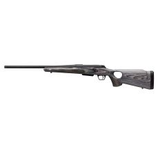 Winchester XPR Thumbhole Varmint Bolt 308 Winchester 24" 3rd Gray