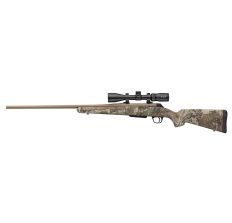 Winchester XPR Bolt 350 Legend 22" 4rd Flat Dark Earth