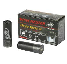 Winchester Ammunition PDX1 Defender 12Ga 2.75" Slug/Buckshot 10rd