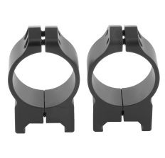 WARNE MAXIMA PA 30MM MEDIUM MATTE RINGS