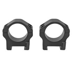 WARNE MAXIMA HZ 1" LOW MATTE RINGS