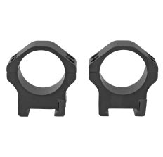 WARNE MAXIMA HZ 30MM MEDIUM MATTE RINGS