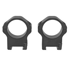 WARNE MAXIMA HZ 30MM HIGH MATTE RINGS