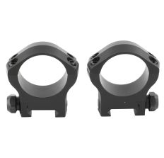 WARNE MOUNTAIN 34MM MEDIUM MATTE RINGS