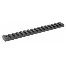 WARNE MOUNTAIN TACTICAL 1PC TIKKA T3 RAIL 20MOA