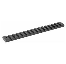 WARNE MOUNTAIN TACTICAL 1PC TIKKA T3 RAIL